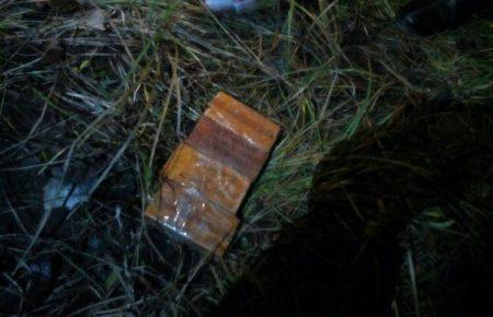 На Луганщині СБУ попередила диверсію