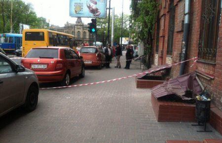 Поліція затримала осіб, які стріляли по журналістах «7 каналу» в Одесі