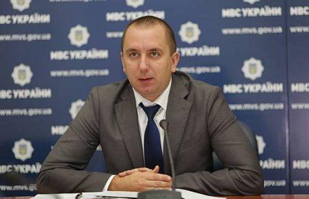 У МВС доповіли Міжнародному кримінальному суду про 400 порушень правоохоронців на Майдані