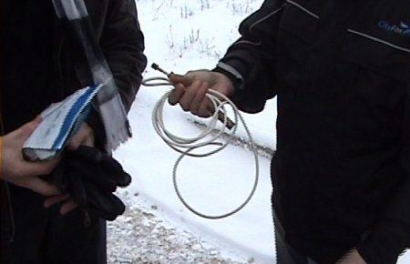 На Кіровоградщині затримано військового, який торгував зброєю