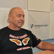 Олег Покальчук