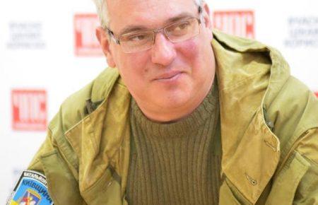 Головний поліцейський Луганщини розповів про наклепи з боку попередника