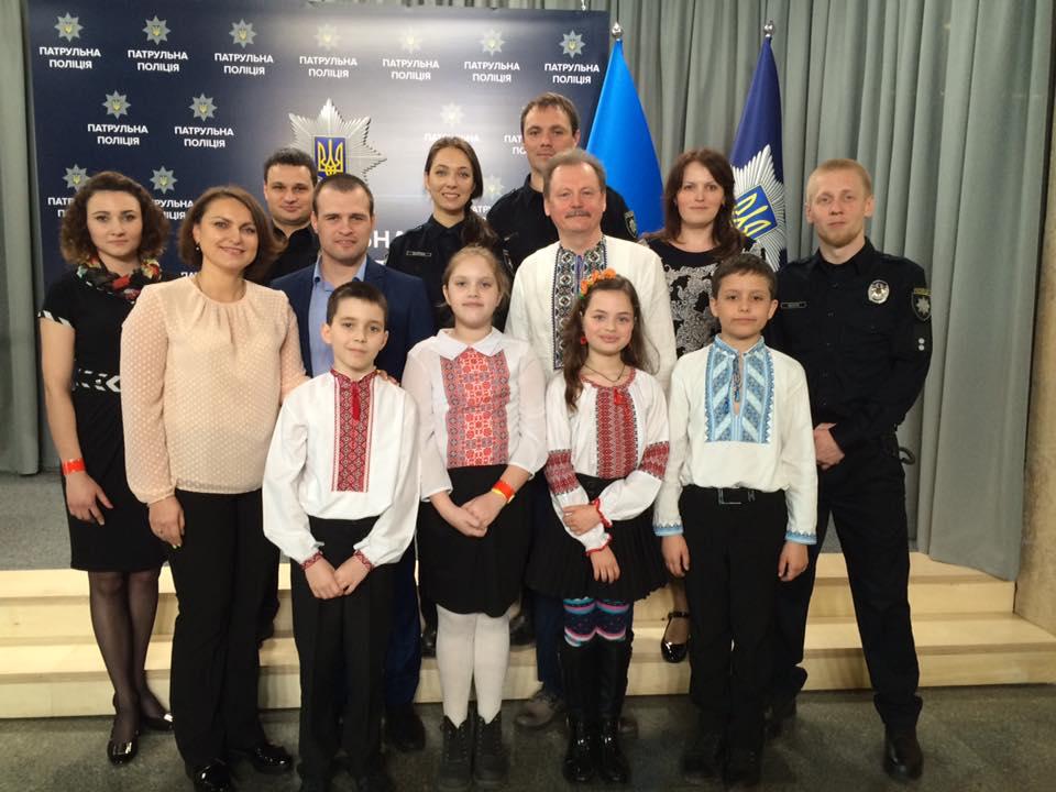 Поліція та громади: як вирішувати локальні проблеми на локальному рівні?