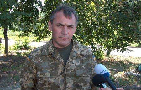 10 бойовиків повернулись додому за програмою СБУ