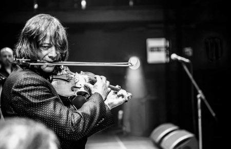 Мені дуже приємно, що в Україні нарешті є попит на українське, — Василь Попадюк