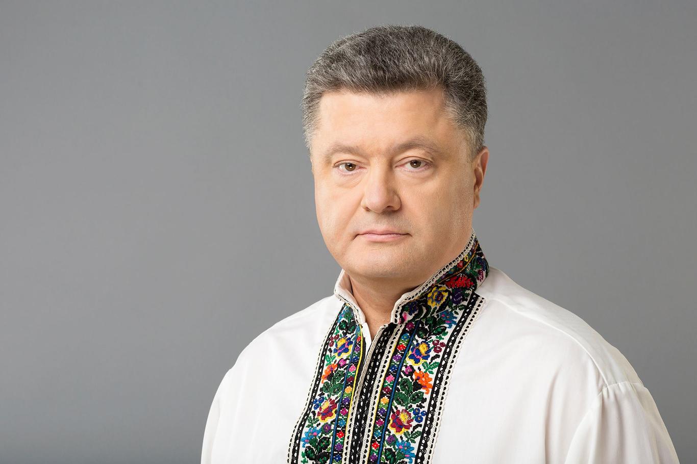 Петр Порошенко уверен, что выборы в парламент должны пройти в этом году