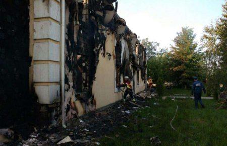 Власнику будинку престарілих, де згоріли люди, загрожує до 8 років тюрми