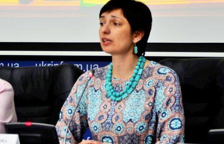 В Україні відсутня система оповіщення для нечуючих та незрячих осіб