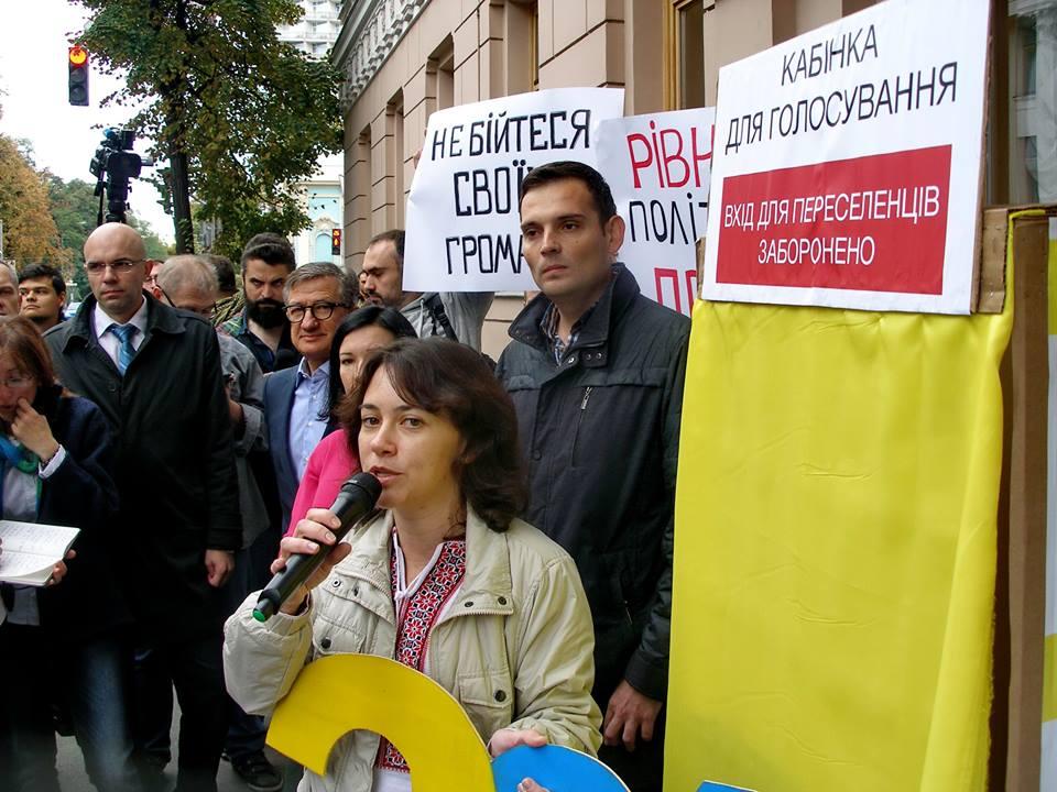 Проведение выборов на Донбассе угрожает безопасности страны, — политолог