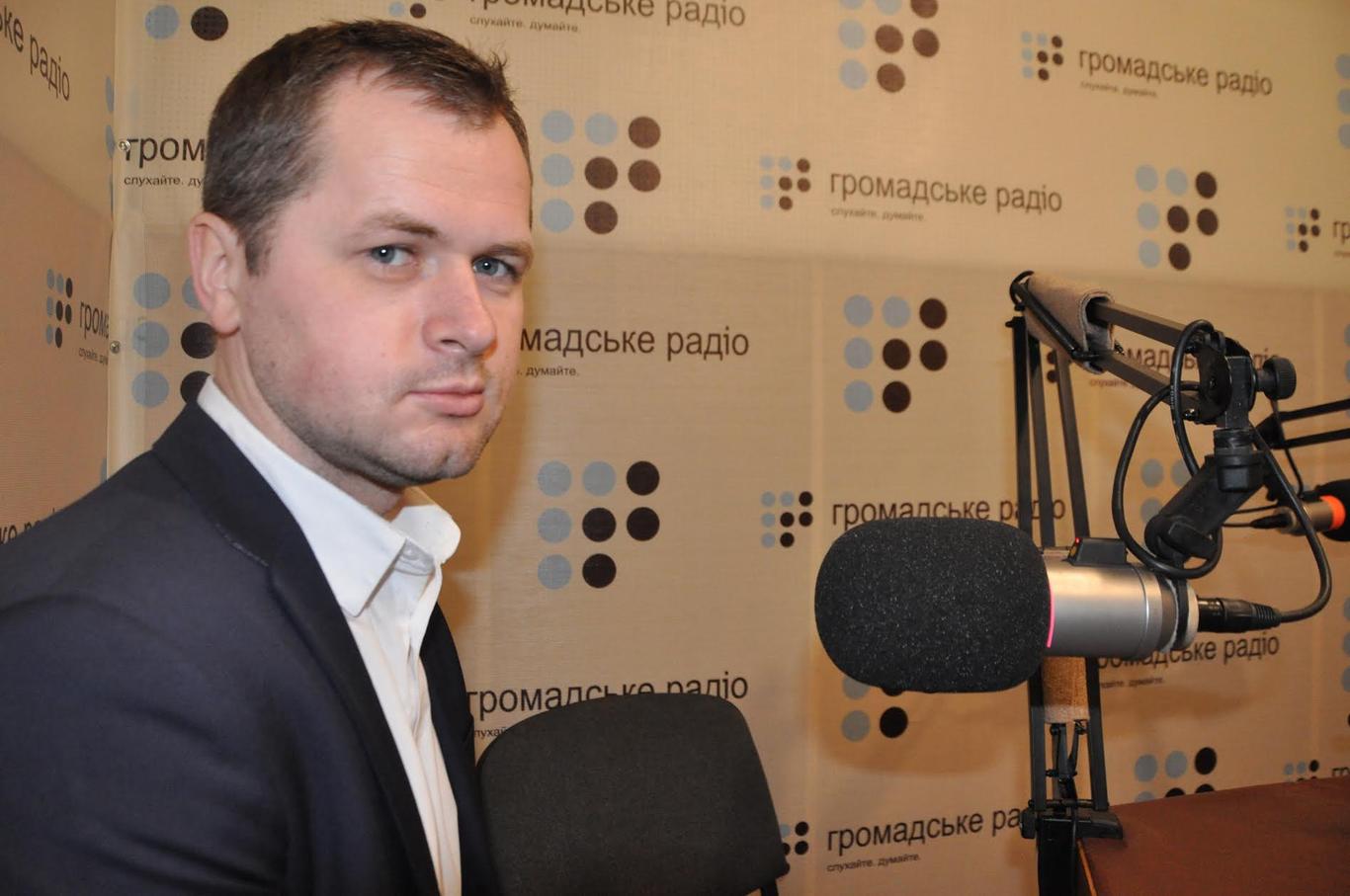 Работу антикоррупционных органов сможем оценить через полгода, – И.Пресняков