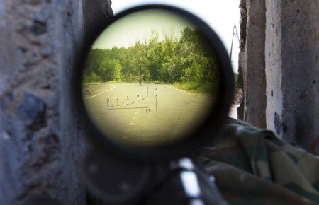 В ОБСЄ повідомили звідки ведеться вогонь по Станиці Луганській