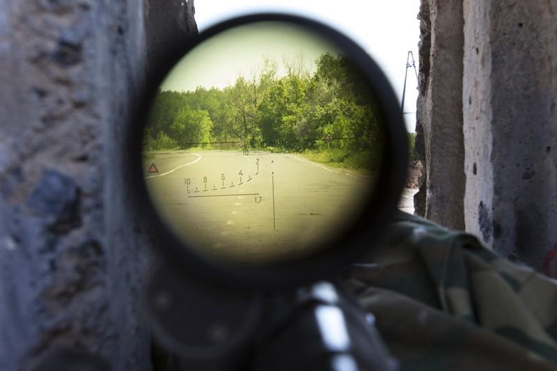 В ОБСЄ повідомили звідки ведеться вогонь по Станиці Луганській