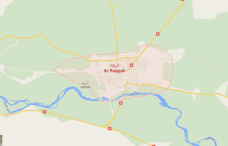 Франція поновила авіаудари по позиціях «Ісламської держави» в Сирії