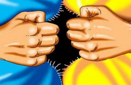 СБУ блокувала діяльність особи, що розповсюджувала антидержавні матеріали