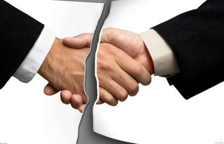 На Дніпропетровщині ініціюють розірвання відносин з містами-побратимами РФ