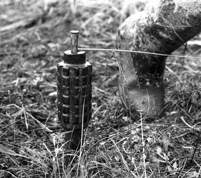 Одного з військових, які підірвалися у авто, довелося оперувати, — Тука