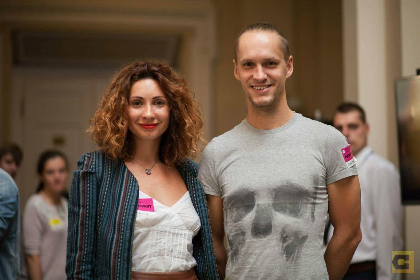 Потрібен державний музей сучасного українського мистецтва, – Катерина Рай