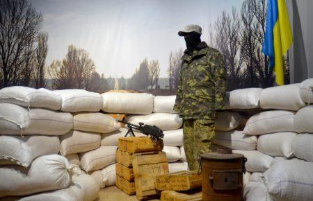 Херсонці взяли на утримання військо