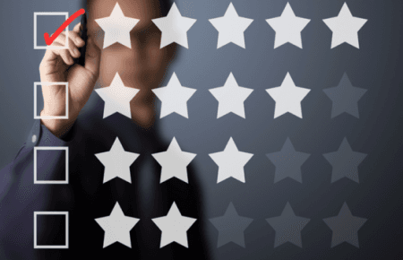 Глобальні рейтинги —  це спосіб розуміння України світом, — ініціатор дослідження