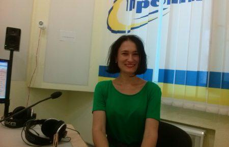 Ахметов взяв на себе відповідальність за Марiуполь, — Анастасія Рінгіс