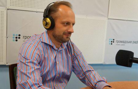 Визнання паспортів «ЛНР» Росією — це тактичний крок», — Роман Безсмертний