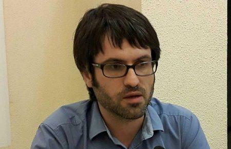 В.о. прокурора Києва реалізовує схему ухилення від люстрації — адвокат