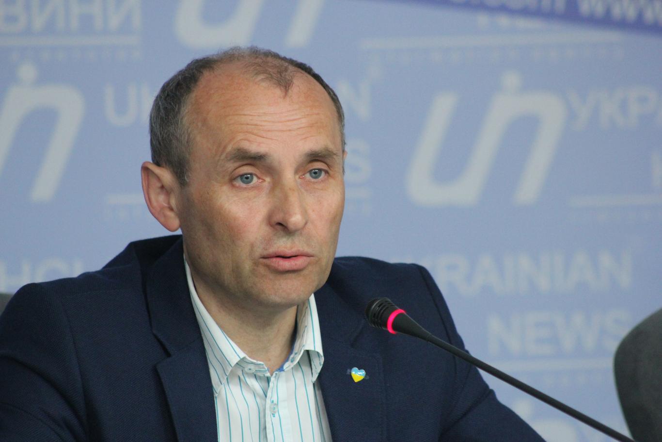 «Адвокат може сказати кілька фраз і це вирішить долю справи», — адвокат Роман Мартиновський