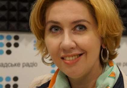 Посилення наших санкцій пов'язано зі звільненням Савченко — медіаекспертка