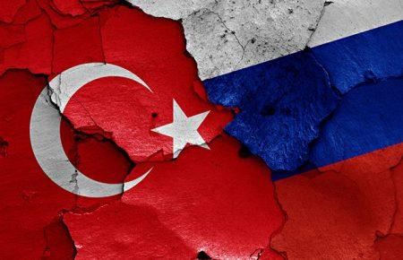 Перемовини щодо «Турецького потоку» призупинені