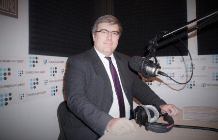 Генпрокуратура не буде вилучати документи у ЦПК, — Ростислав Павленко