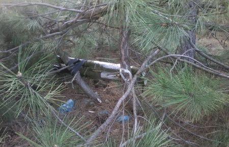 СБУ попередила диверсію проти українських військових у районі АТО