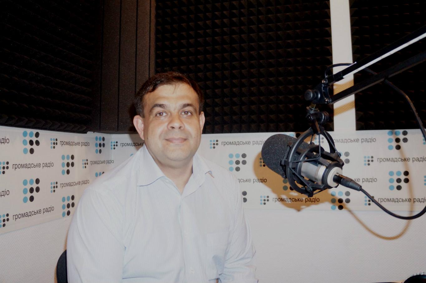 Донецкая область держится, а Луганская в полной прострации — Ригованов