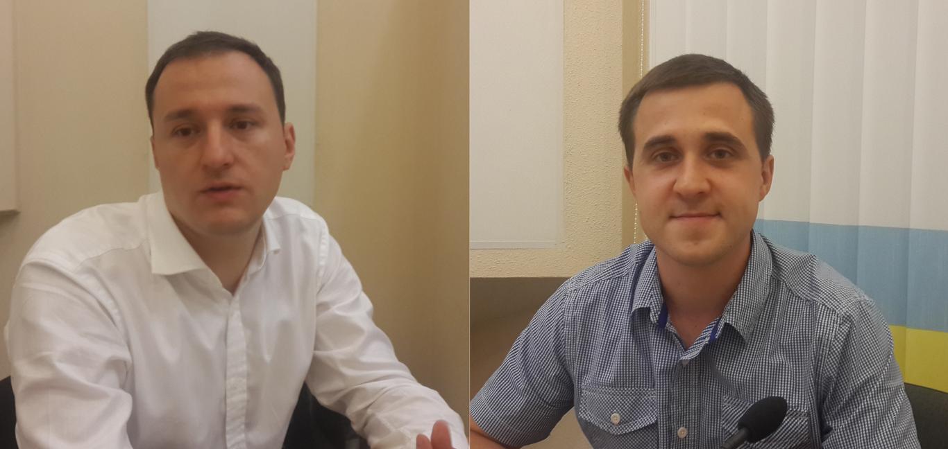 З окупованих територій виїхали близько 55% викладачів вишів