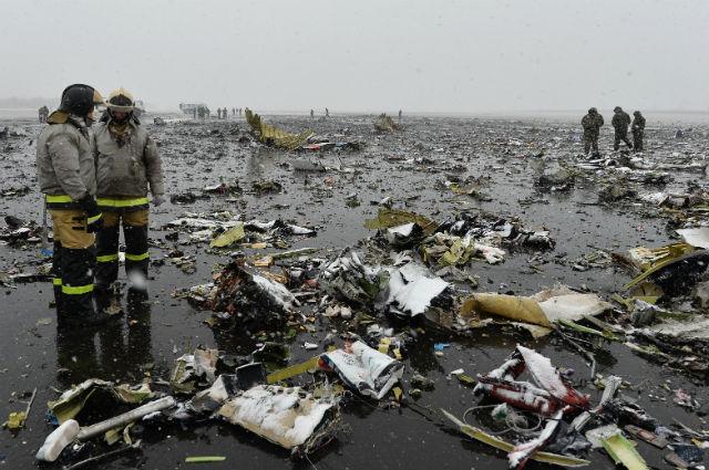 Останні слова пілота: «до побачення» — розшифровка розмови з Boeing 737