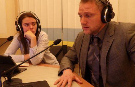 Нардеп з «Волі народу» порівняв мігрантів до Європи з черв'яками