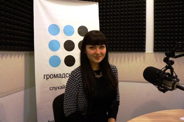 Лише на вулиці Москви вийшли десятки тисяч маніфестантів, — Ірина Сампан