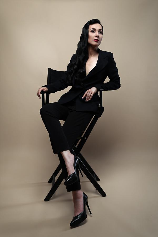 У росіян культ Великої Перемоги і намагання забути про злочини комунізму, — Саша Кольцова