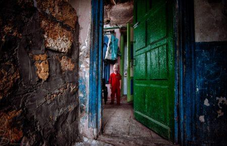 Переселенці стали героями міжнародної виставки у Харкові