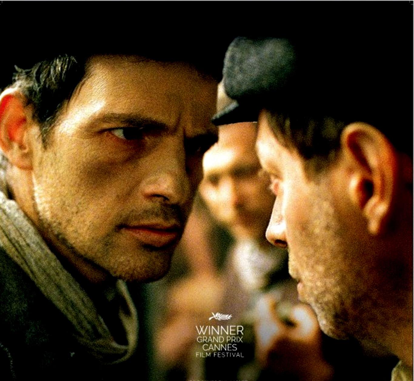 История повторяется, нужно учить ее уроки, — А. Видо про фильм «Сын Саула»