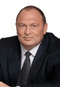 «Я не могу комментировать», — фигурант «черной бухгалтерии» ПР Савин