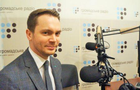 Нужно создавать новые суды по примеру Патрульной полиции — Михаил Жернаков