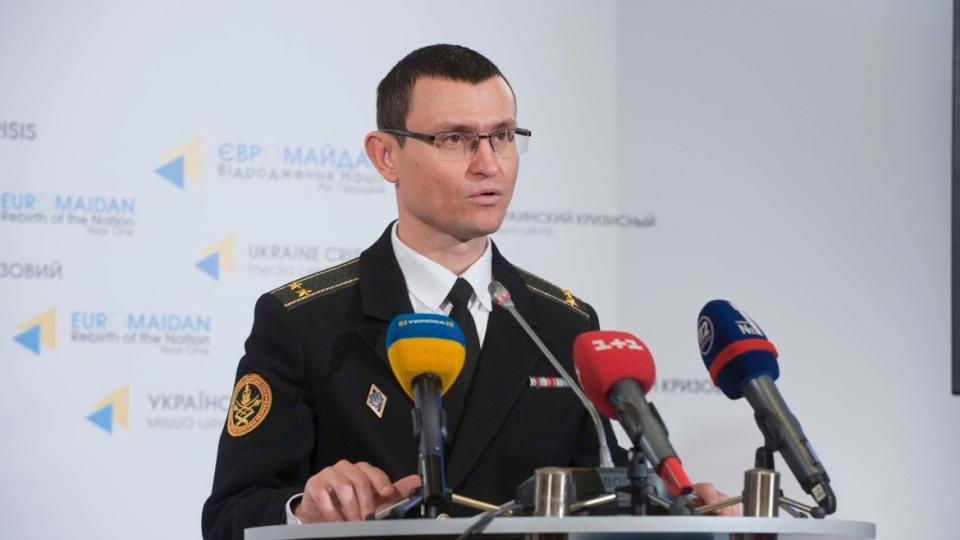 У Генштабі заявили, що очікують багато провокацій бойовиків у найближчі дні