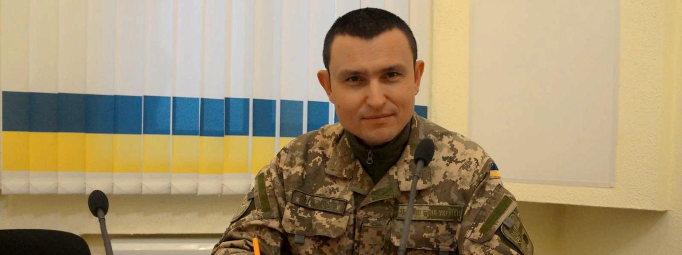 У шпиталь потрапив один ліквідатор пожежі на складі зброї під Запоріжжям