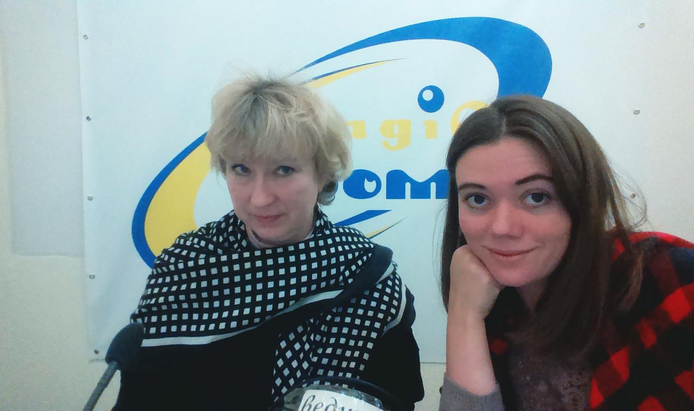 «На свіжу голову». Ефір за 11 жовтня. Частина перша