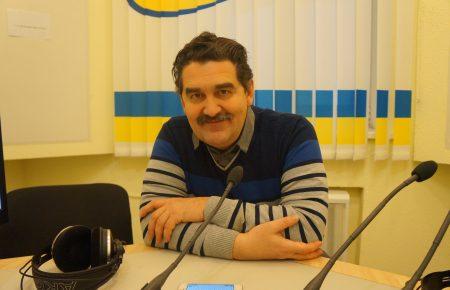 Путін думає, що бомбардуванням Сирії піднімає статус Росії, – І. Семиволос