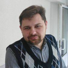 Сергій Гаков