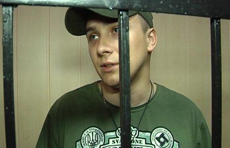 Лідер одеського «Правого сектору» заперечує, що викрав та катував депутата