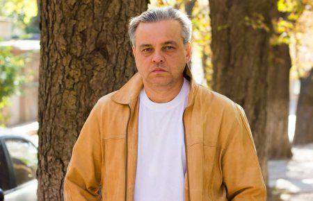 Олег Ляшко — фейк та псевдогерой, — журналіст Сергій Рахманін