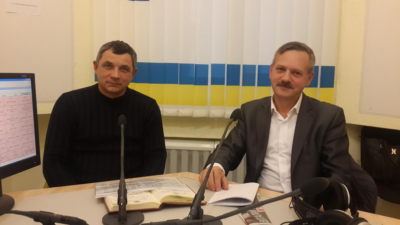 Школи Донбасу потребують державної підтримки, – представники Нацгвардії