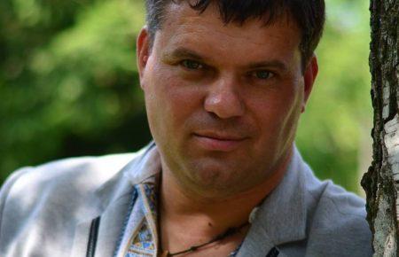 У Луцьку побили кандидата в депутати від «Самопомочі»